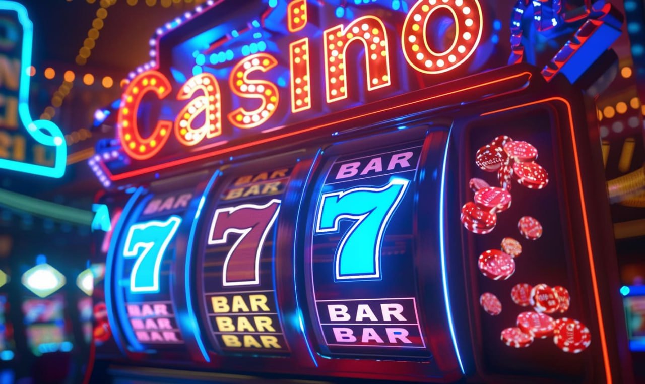 Pengalaman bermain slot online dan sportsbook di slotgacor Indonesia terbaik dan mudah diakses via mobile